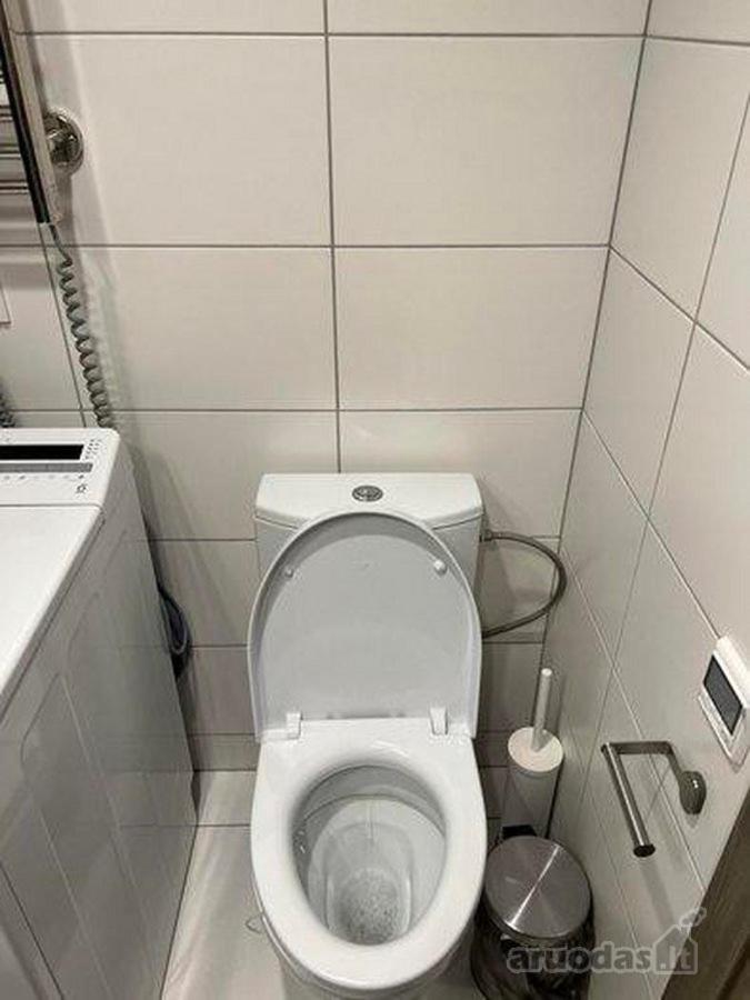 Apartamento Lofto Tipo 2 Kambariu Butas Kaunas Exterior foto